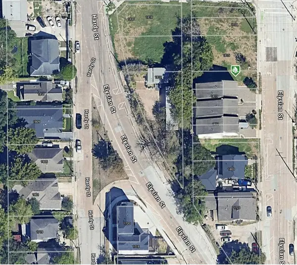 00 Elysian Street, Houston, TX 77026