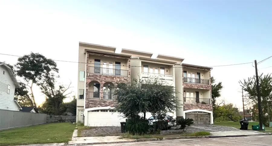 00 Elysian Street, Houston, TX 77026 - Image #3