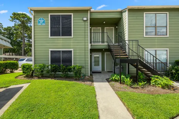 14777 Wunderlich Drive #1701, Houston, TX 77069