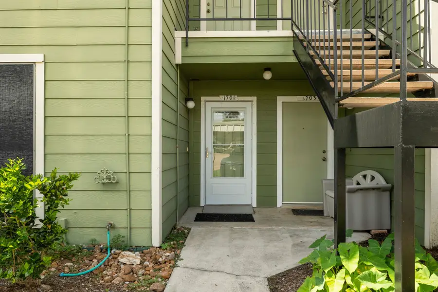 14777 Wunderlich Drive #1701, Houston, TX 77069 - #2