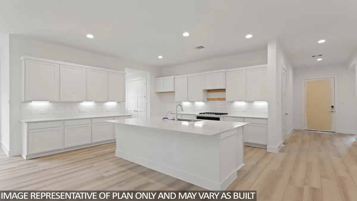 433 Summerset Landing Court, Conroe, TX 77304 - #1