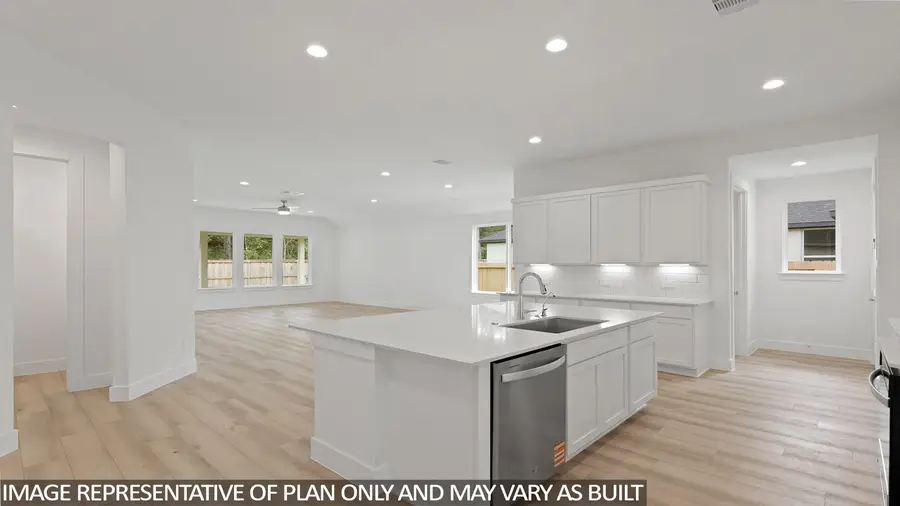 433 Summerset Landing Court, Conroe, TX 77304 - #3