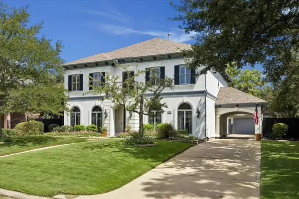 11640 Noblewood Crest Lane, Houston, TX 77082