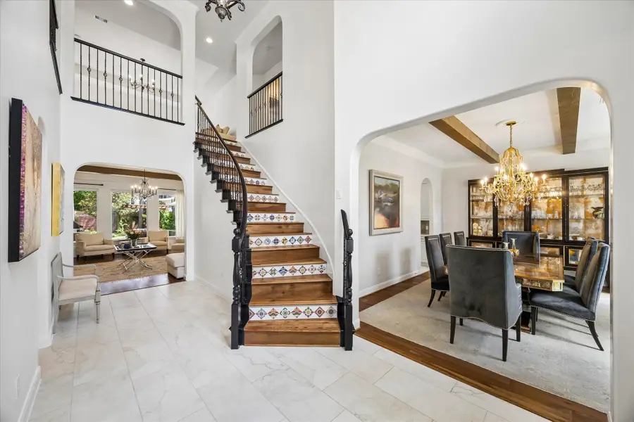11640 Noblewood Crest Lane, Houston, TX 77082 - #2