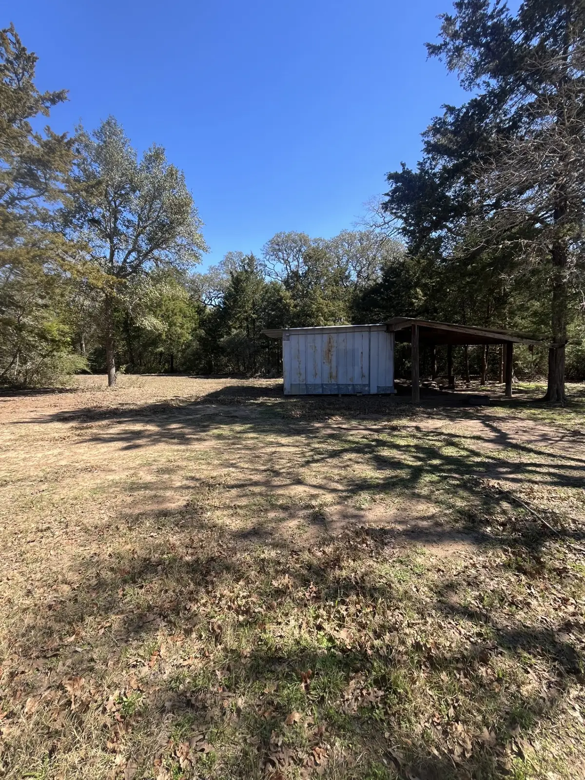 1165 Cr 213, Weimar, TX 78962 - #1