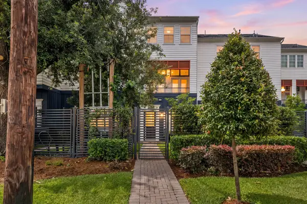 822 Cage Street, Houston, TX 77020