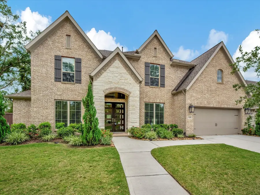 12218 Hickory Arroyo Drive, Humble, TX 77346 - Image #2