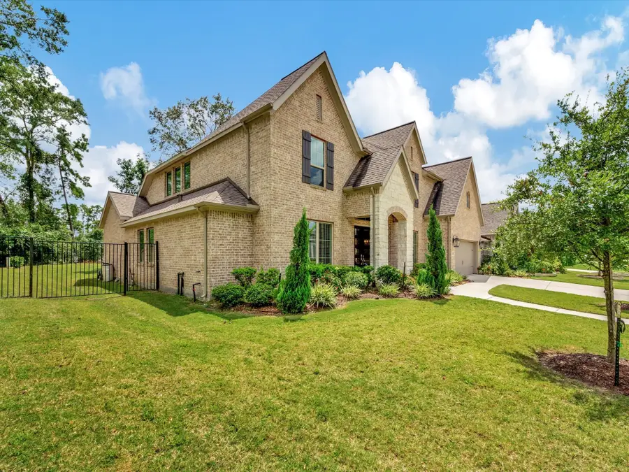 12218 Hickory Arroyo Drive, Humble, TX 77346 - Image #3