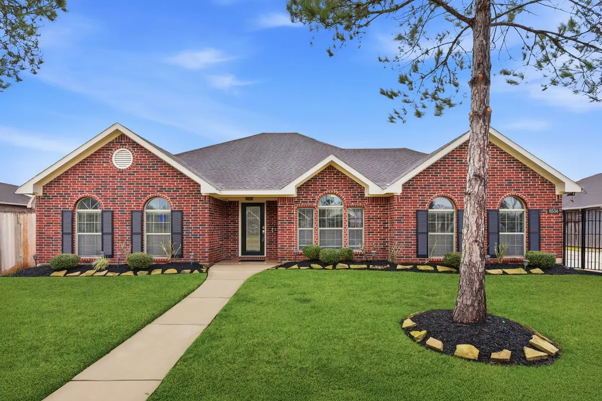 6534 Granbury Road, Manvel, TX 77578 - #1