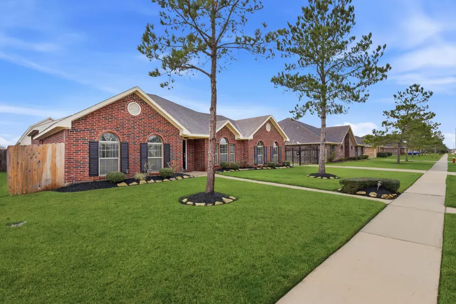 6534 Granbury Road, Manvel, TX 77578 - #3