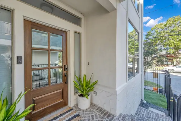 1328 W 23rd Street #A, Houston, TX 77008