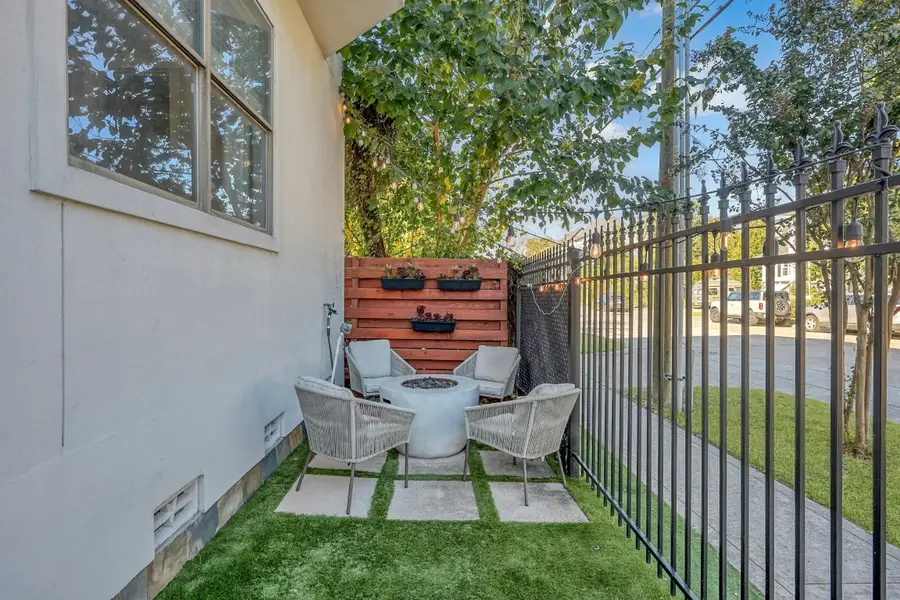 1328 W 23rd Street #A, Houston, TX 77008 - #3