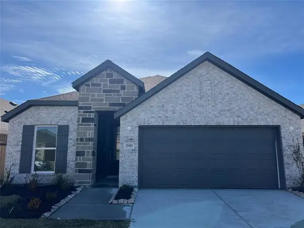 3081 Duskshine Drive, Brookshire, TX 77423