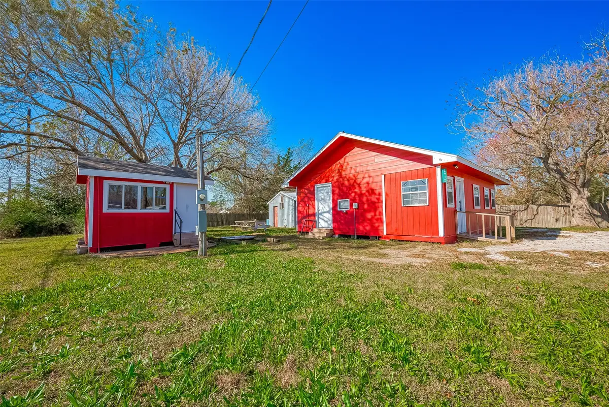 8912 Park Street, Needville, TX 77461 - #1
