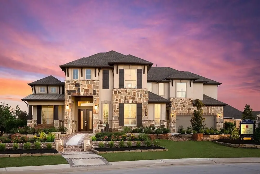 16918 Himley Drive, Cypress, TX 77433 - #1