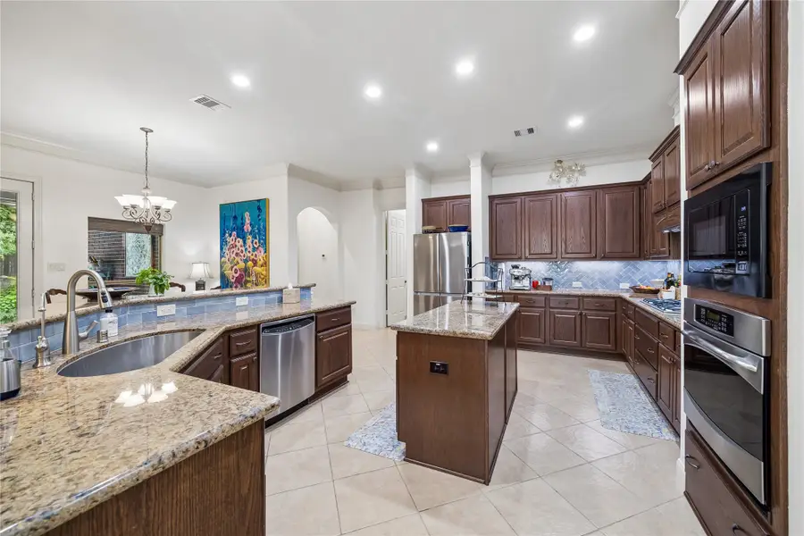24625 Hosford Meadows Drive, Porter, TX 77365 - #3