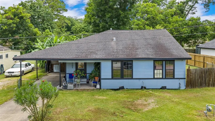 137 Shady Lane, West Columbia, TX 77486 - #2