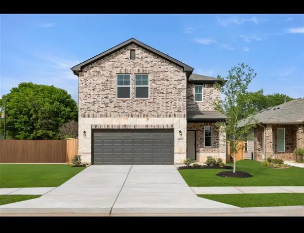 4639 Mesquite Trail Blush, Pinehurst, TX 77362