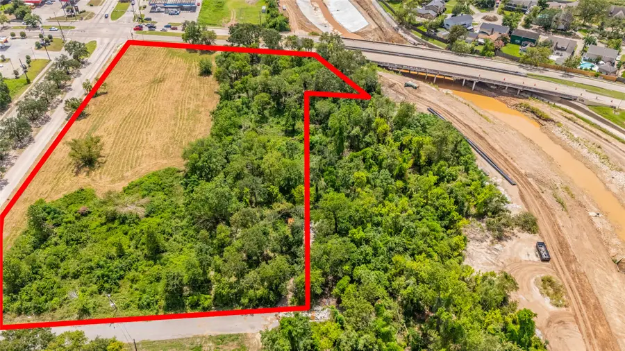 5505 T C Jester Blvd, Houston, TX 77091 - Image #2