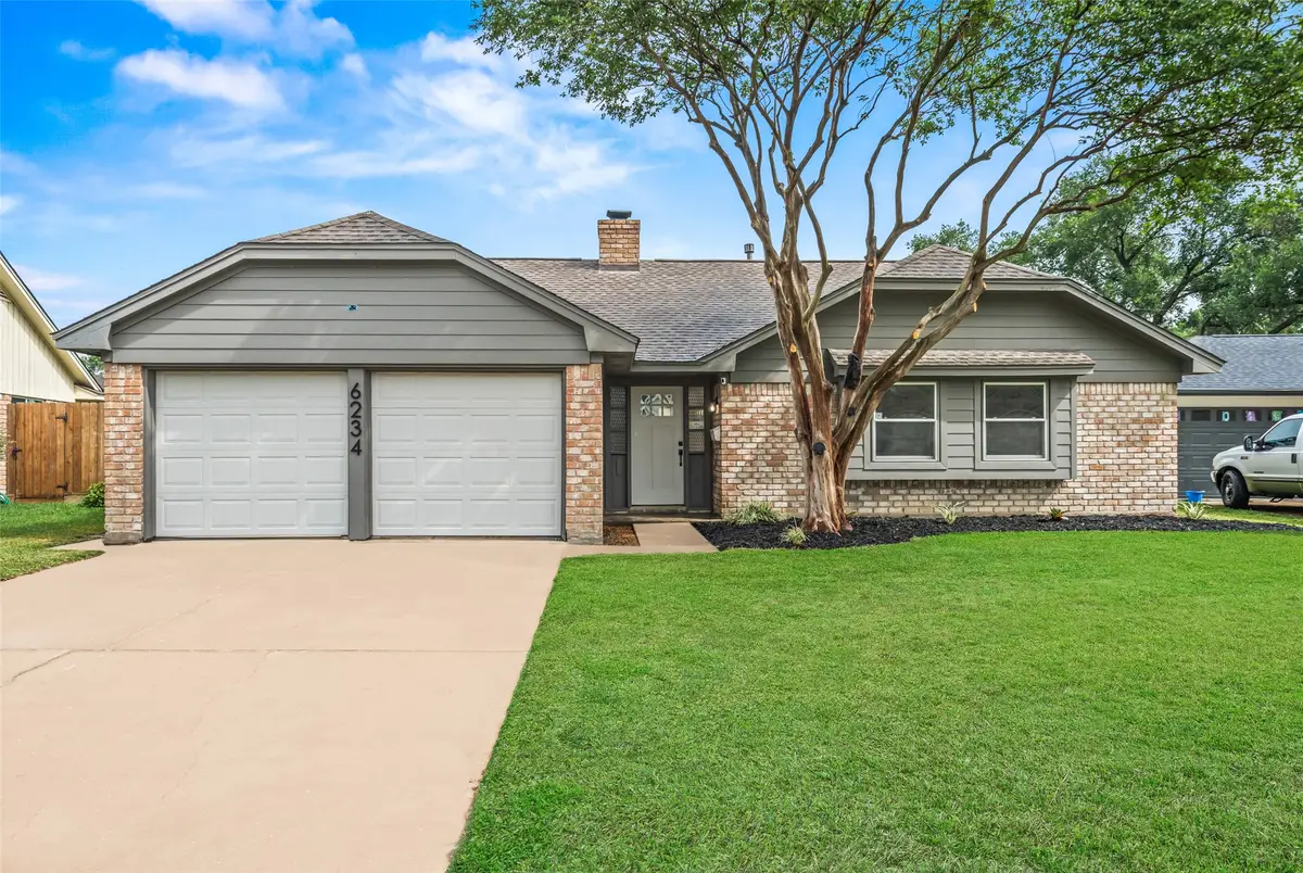 6234 Autumn Arbor Drive, Houston, TX 77092 - #1