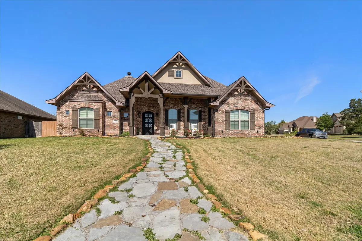3349 Fiddlers Green, Bryan, TX 77808 - #1