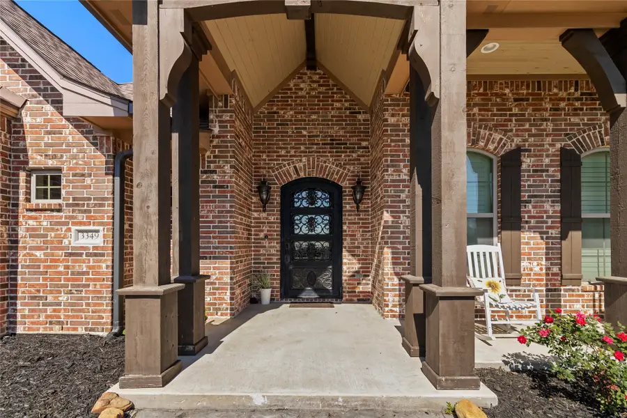 3349 Fiddlers Green, Bryan, TX 77808 - #3