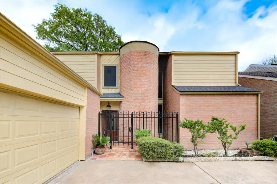 1119 Forest Home Drive, Houston, TX 77077 - #2