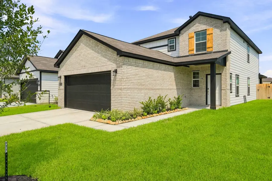 32738 Laureate Drive, Brookshire, TX 77423 - #2