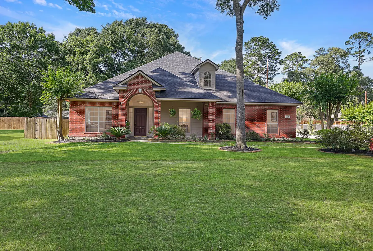 2327 Carriage Run E, Conroe, TX 77384 - #1