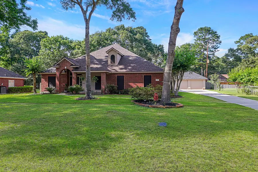 2327 Carriage Run E, Conroe, TX 77384 - #2