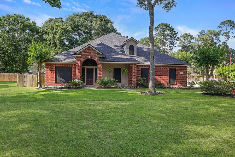 2327 Carriage Run E, Conroe, TX 77384 - #3