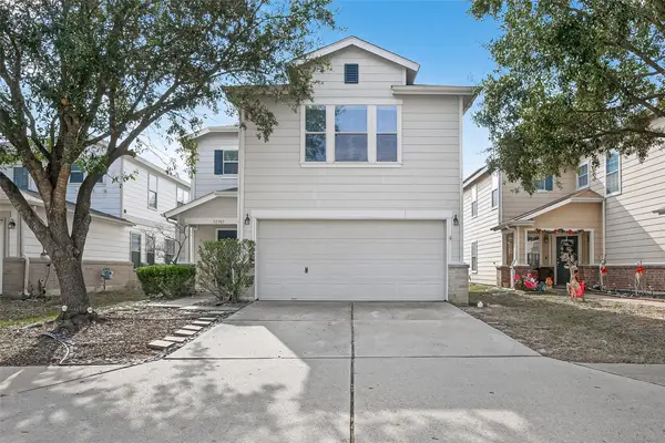 11307 Flying Geese Lane, Tomball, TX 77375