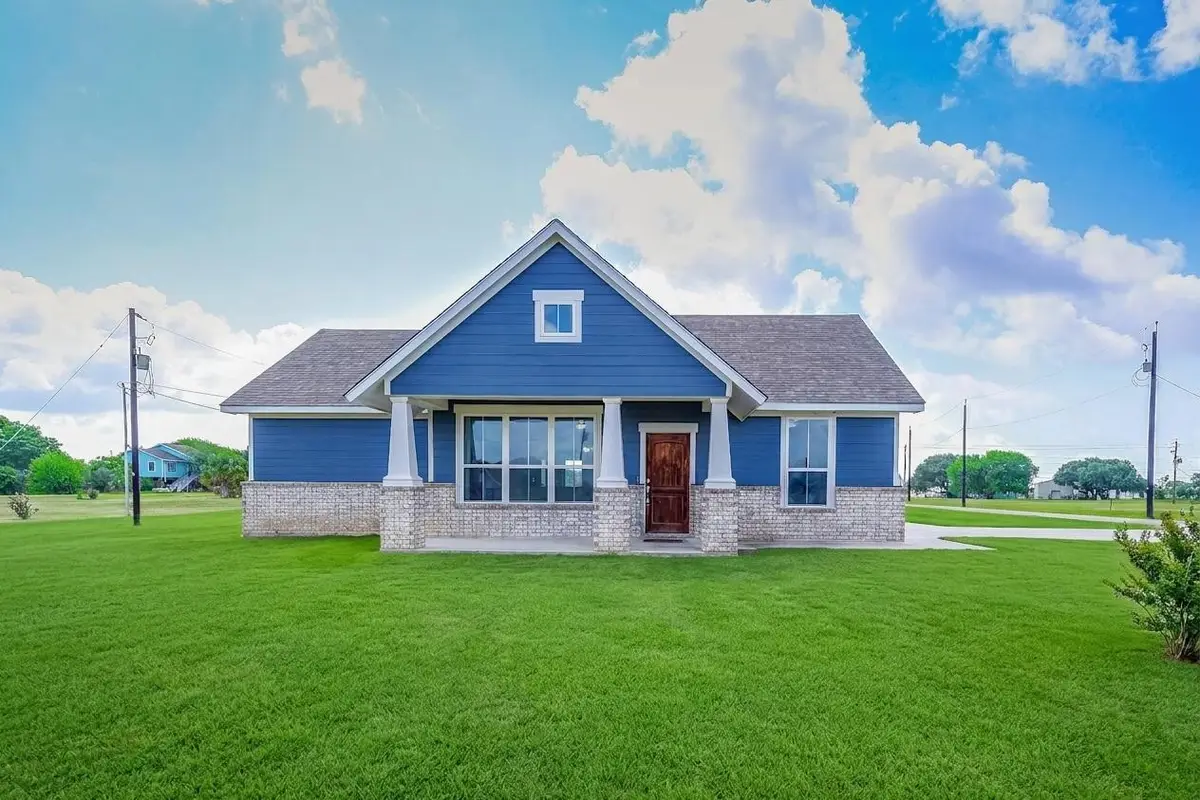 497 Arrowhead Drive, Palacios, TX 77465 - #1
