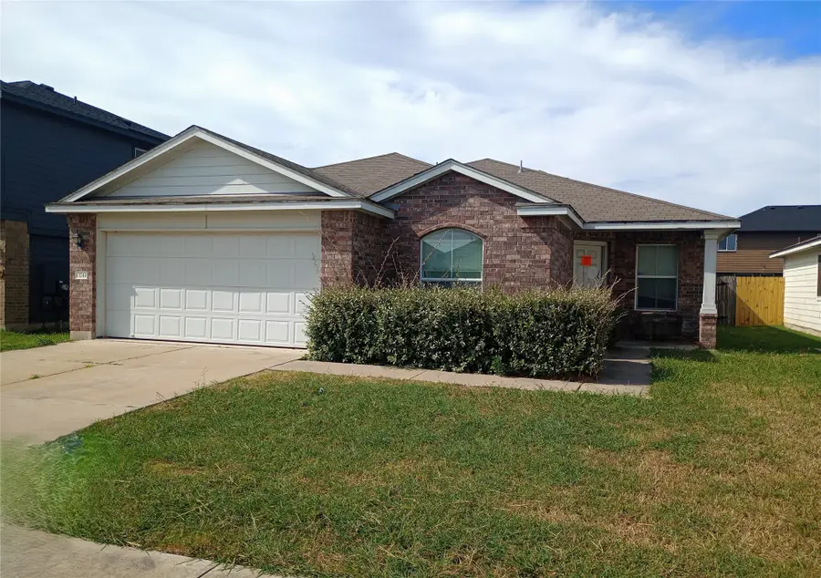13244 High Sierra Street, Manor, TX 78653 - Image #2