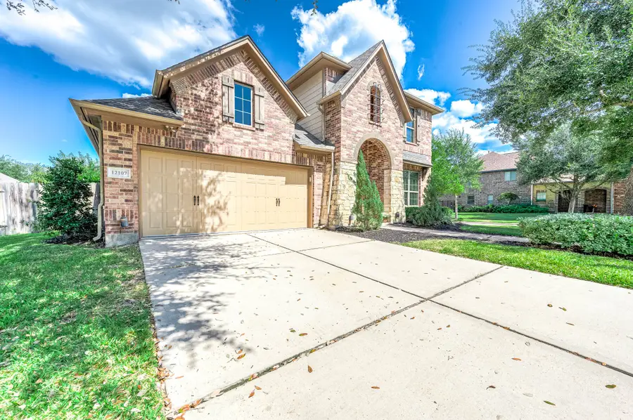 12107 Bayou Junction Road, Cypress, TX 77433 - Image #3