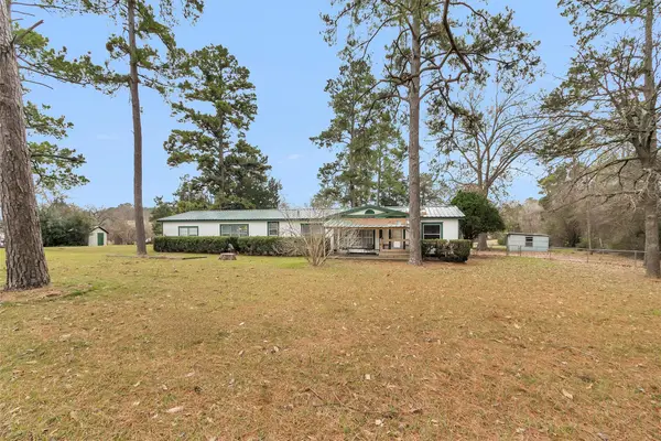 83 Northwood Circle, New Waverly, TX 77358