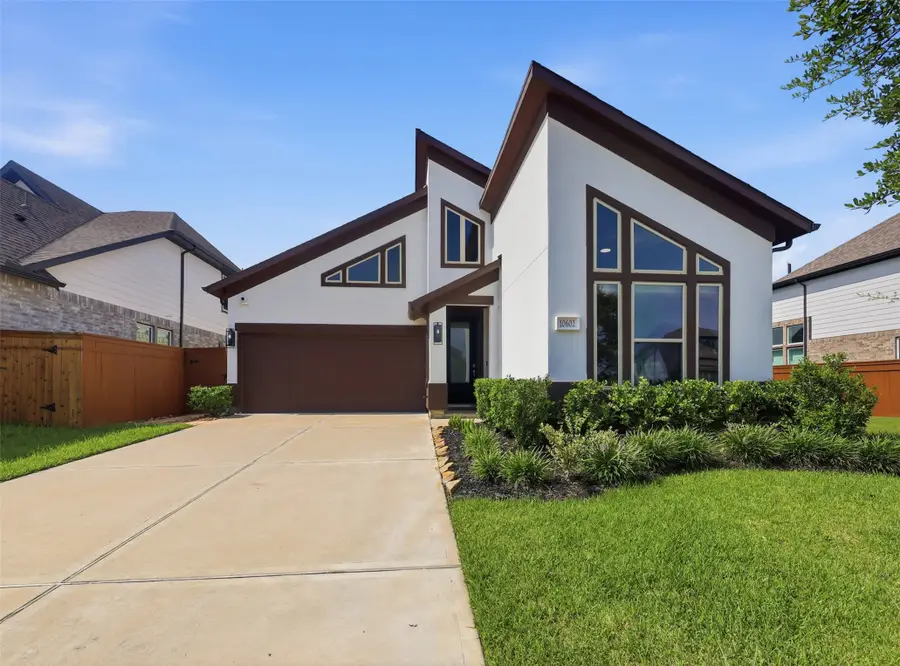 10602 Hidden Rock Drive, Missouri City, TX 77459 - #2