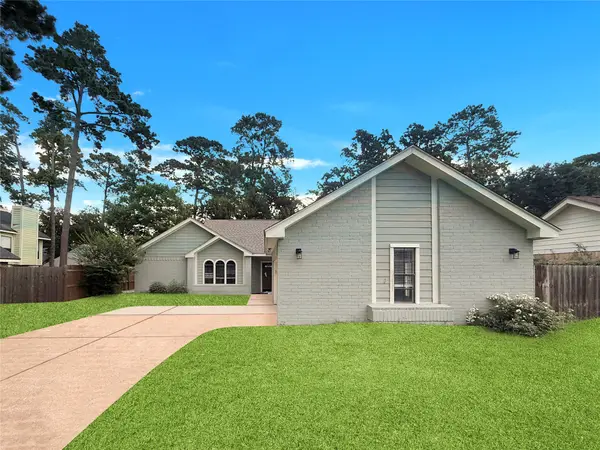 12518 Sableleaf Drive, Cypress, TX 77429