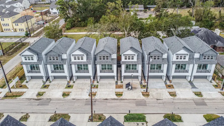 5703G Balbo Street, Houston, TX 77091 - Image #3