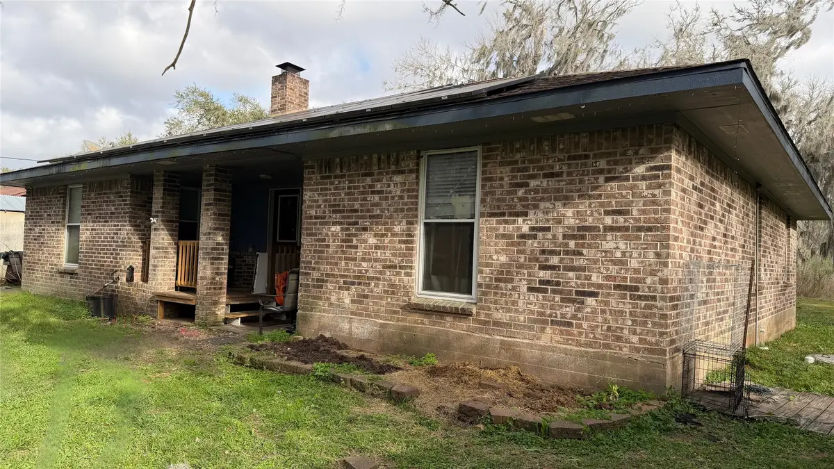 227 County Road 912a, Brazoria, TX 77422 - #1