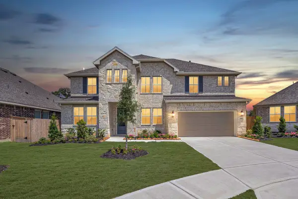18602 Eastwood Ridge Court, Crosby, TX 77532