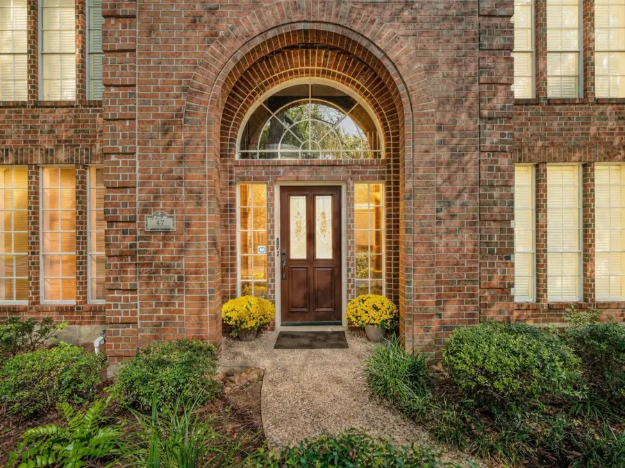 47 N Buck Ridge, The Woodlands, TX 77381 - #3