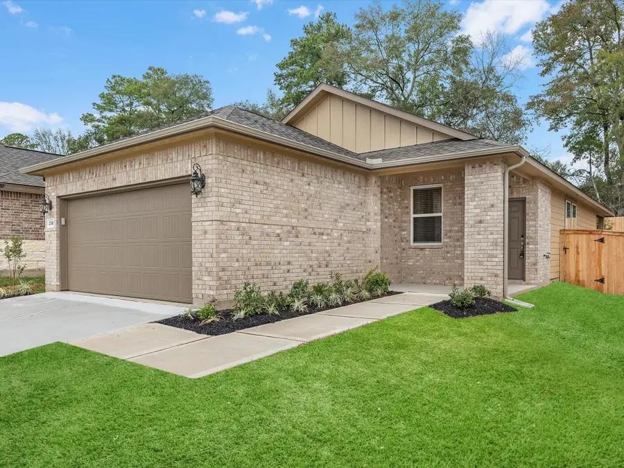 2010 W Darlington Oak Court, Conroe, TX 77304 - Image #2