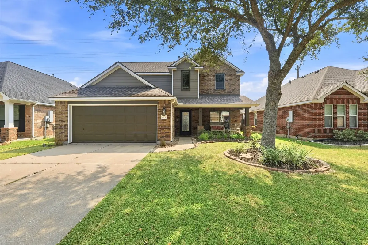 4909 E Meadow Drive, Deer Park, TX 77536 - #1
