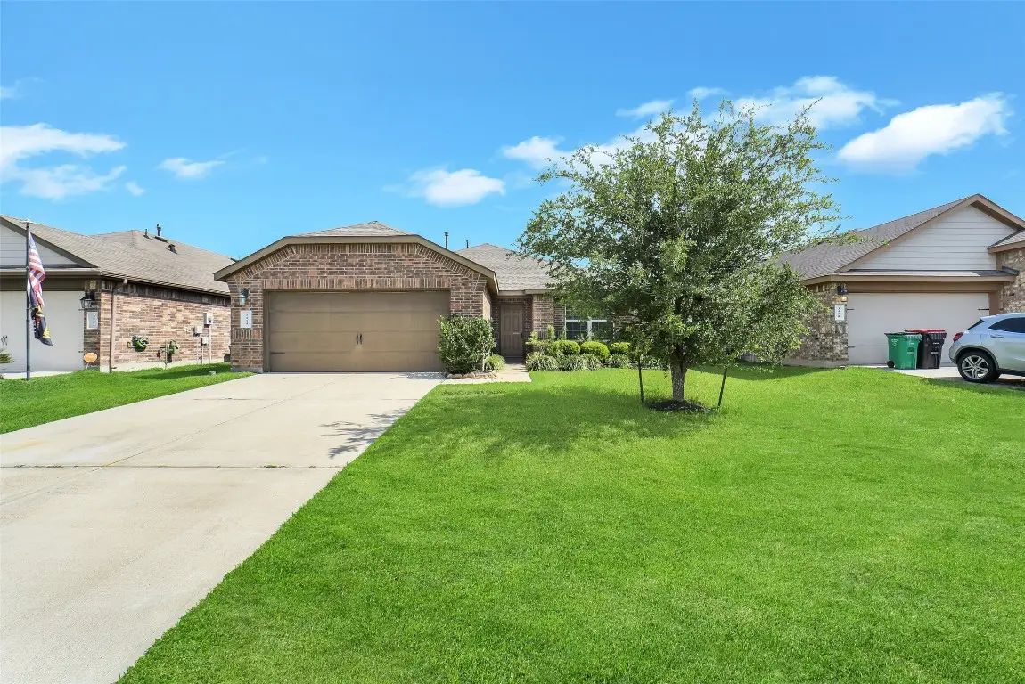 3434 Mcdonough Way, Katy, TX 77494 - #1