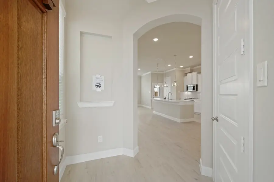 11407 Blossom Square Street, Houston, TX 77047 - Image #2