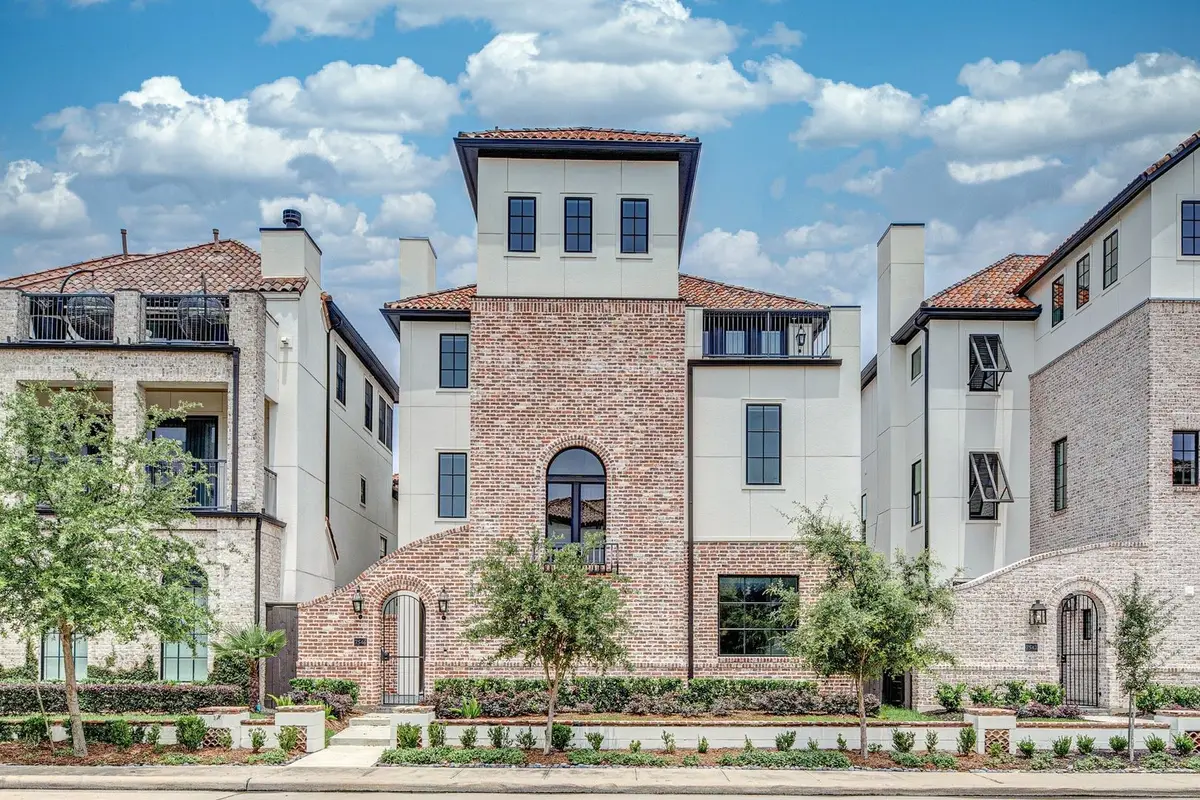 7546 Awty School Lane, Houston, TX 77055 - #1