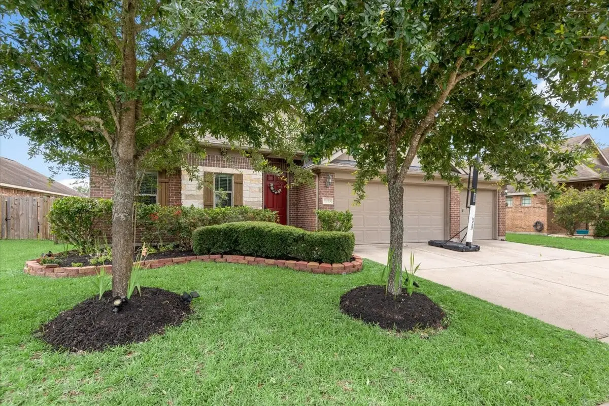 11619 Beckton Cypress Drive, Tomball, TX 77377 - #1