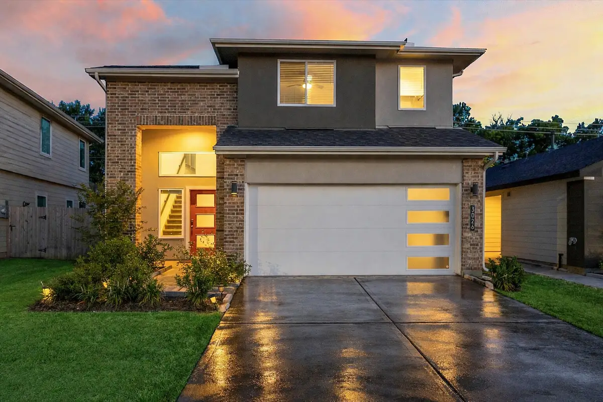 3026 Stock Orchard Lane, Houston, TX 77047 - Image #1