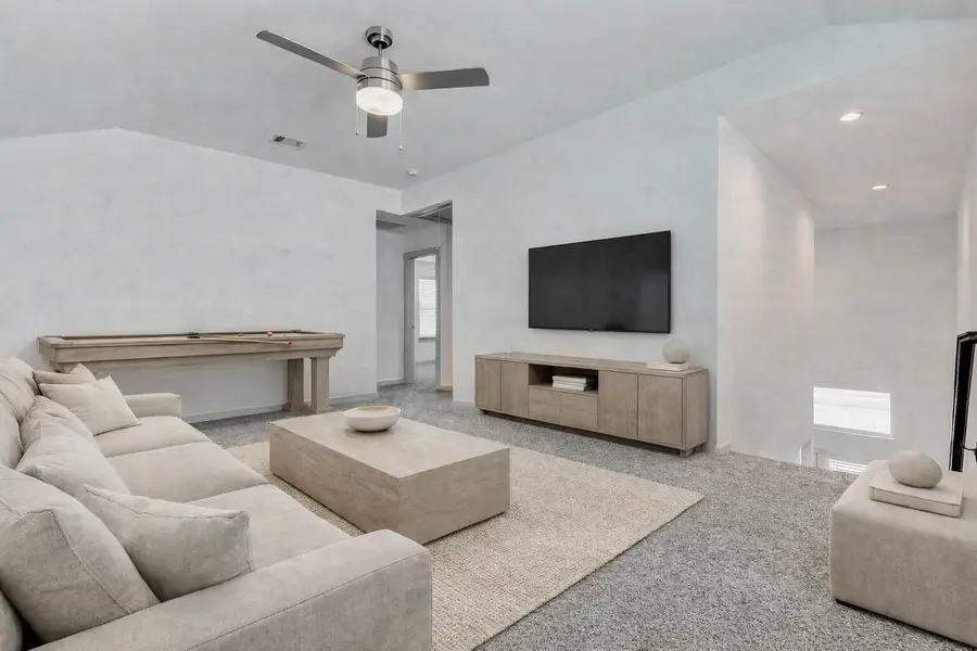 3026 Stock Orchard Lane, Houston, TX 77047 - Image #3